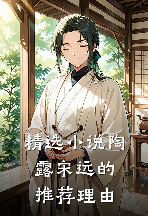 精选小说陶露宋远的推荐理由