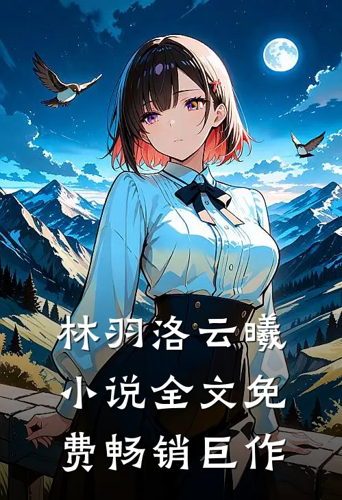 林羽洛云曦小说全文免费畅销巨作