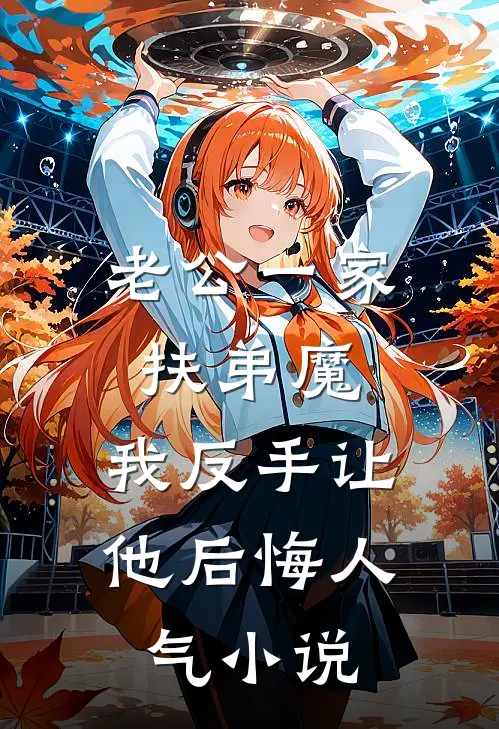 老公一家扶弟魔，我反手让他后悔人气小说