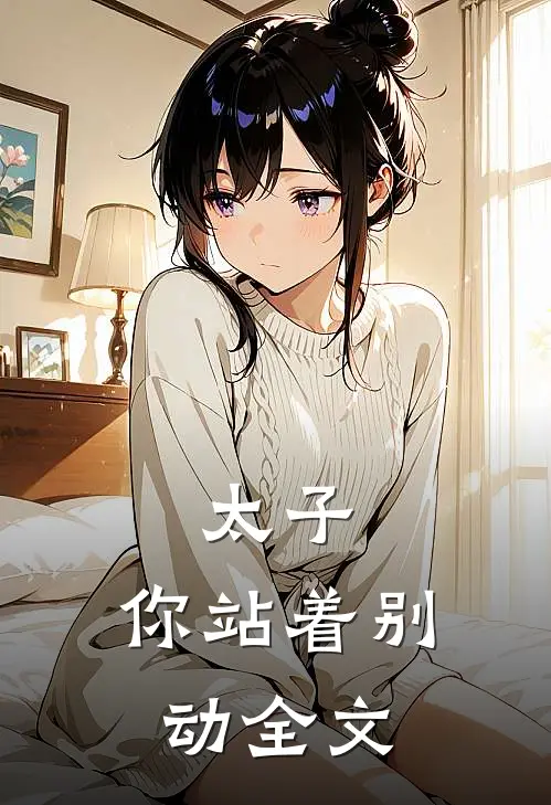 太子，你站着别动全文