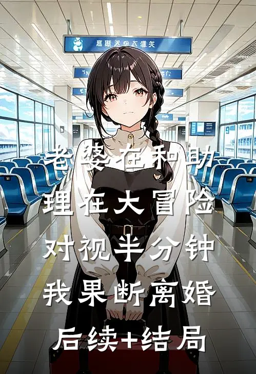 老婆在和助理在大冒险对视半分钟，我果断离婚后续+结局