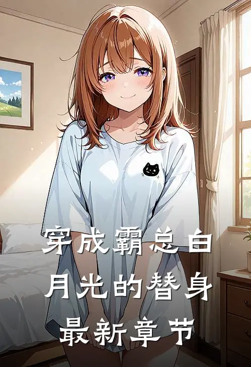 穿成霸总白月光的替身最新章节