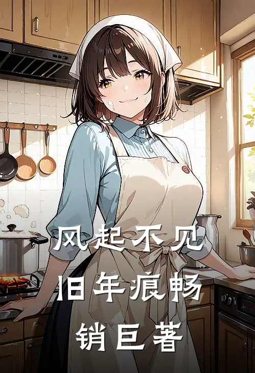 风起不见旧年痕畅销巨著
