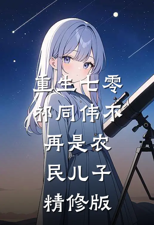 重生七零：祁同伟不再是农民儿子精修版
