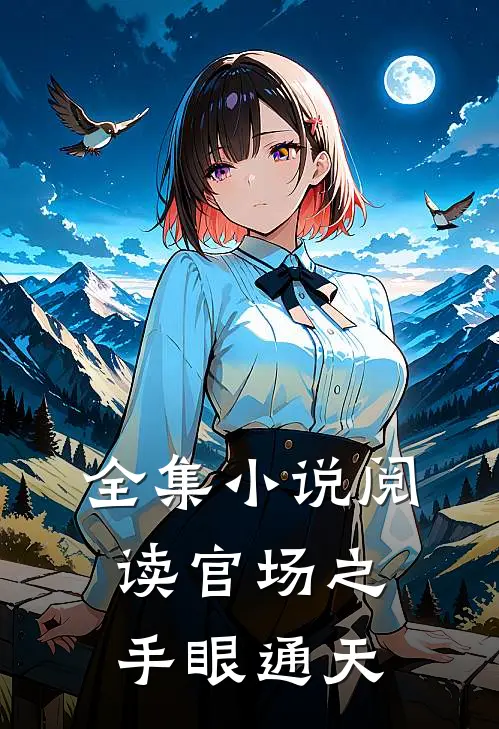 全集小说阅读官场之手眼通天