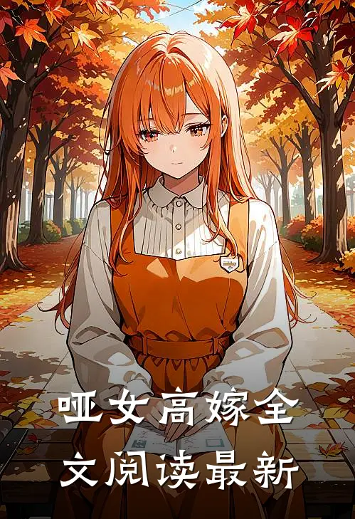 哑女高嫁全文阅读最新