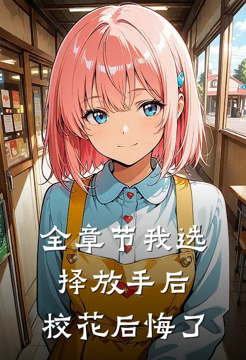全章节我选择放手后，校花后悔了