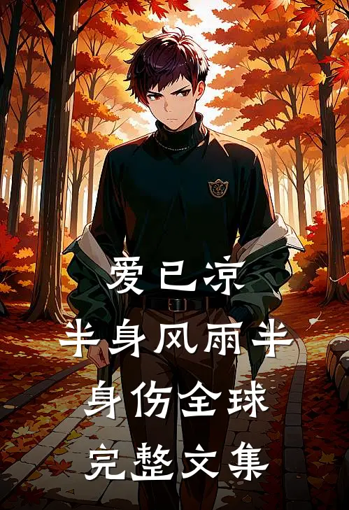 爱已凉，半身风雨半身伤全球完整文集