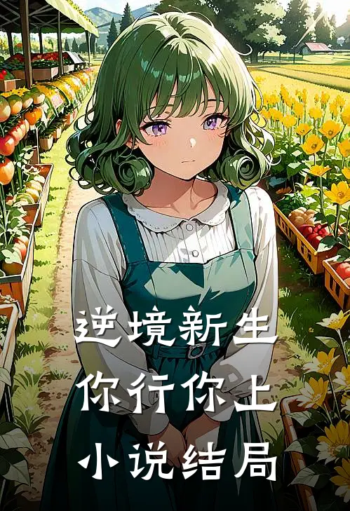 逆境新生，你行你上小说结局
