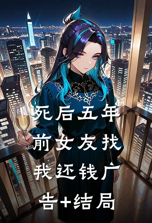 死后五年，前女友找我还钱广告+结局