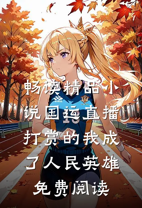 畅读精品小说国运直播打赏的我成了人民英雄免费阅读