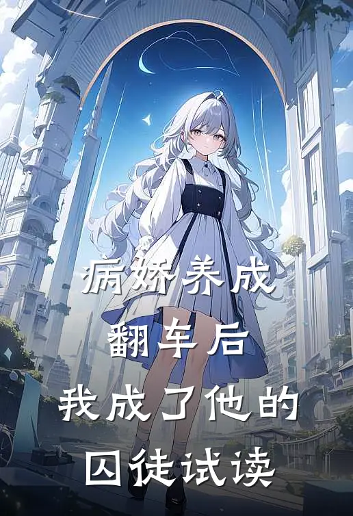 病娇养成翻车后，我成了他的囚徒试读
