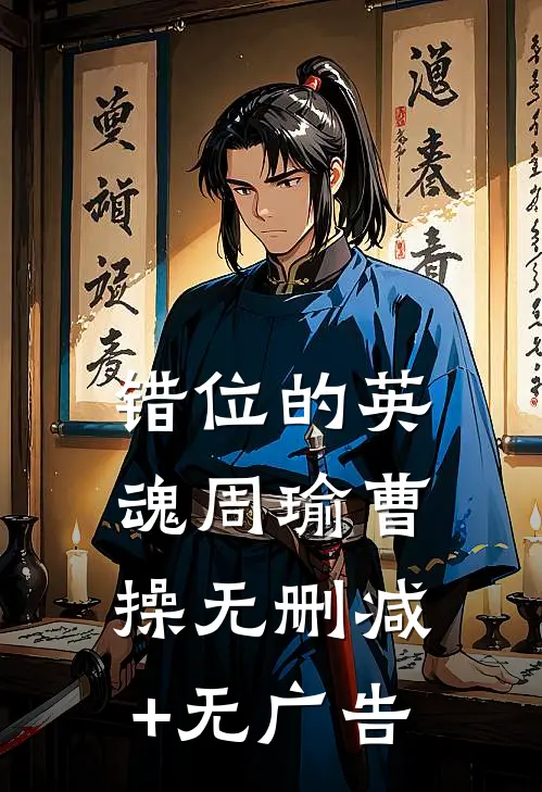 错位的英魂周瑜曹操无删减+无广告
