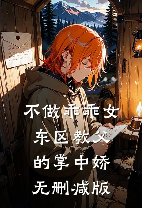不做乖乖女，东区教父的掌中娇无删减版
