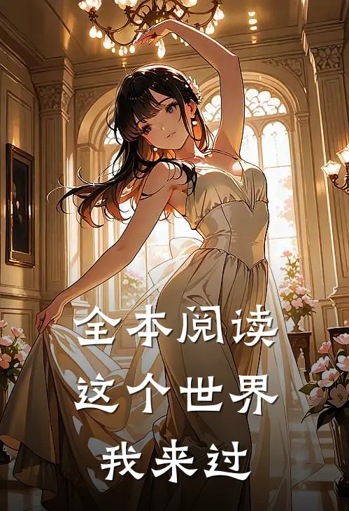 全本阅读这个世界，我来过
