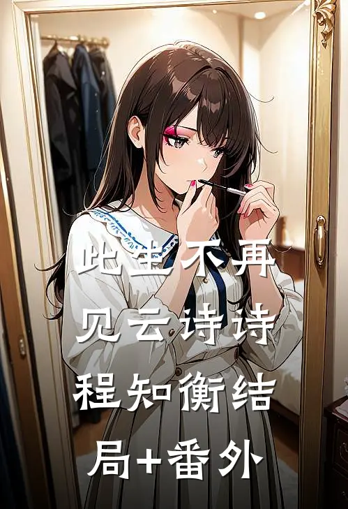 此生不再见云诗诗程知衡结局+番外