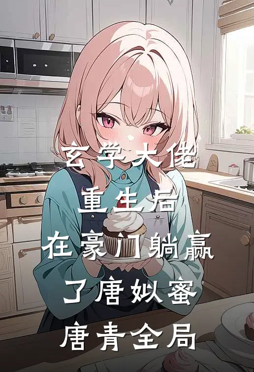玄学大佬重生后，在豪门躺赢了唐姒蜜唐青全局