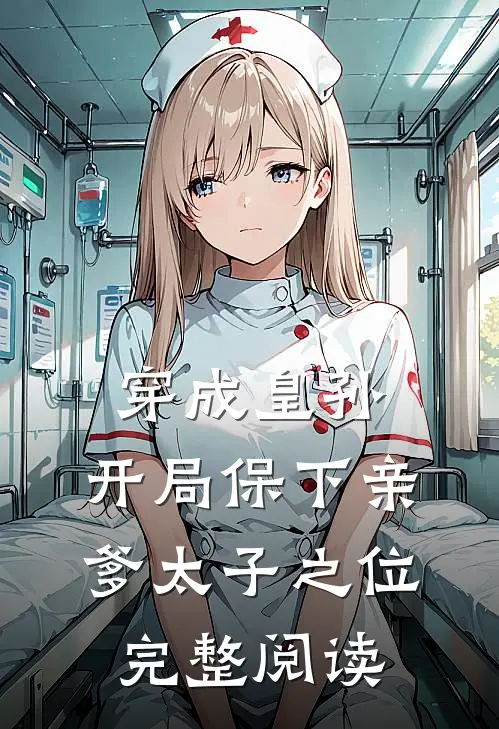 穿成皇孙，开局保下亲爹太子之位完整阅读