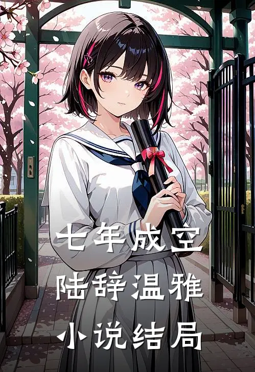 七年成空陆辞温雅小说结局