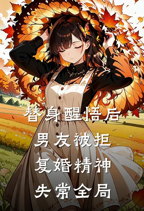 替身醒悟后，男友被拒复婚精神失常全局