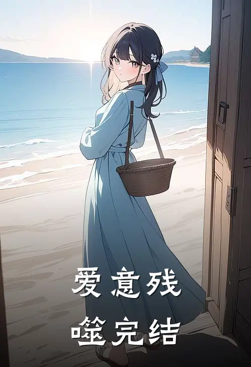 爱意残噬完结