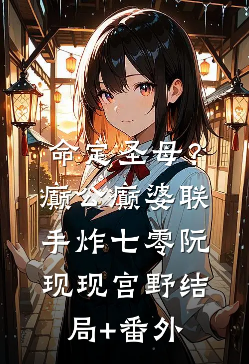 命定圣母？癫公癫婆联手炸七零阮现现宫野结局+番外