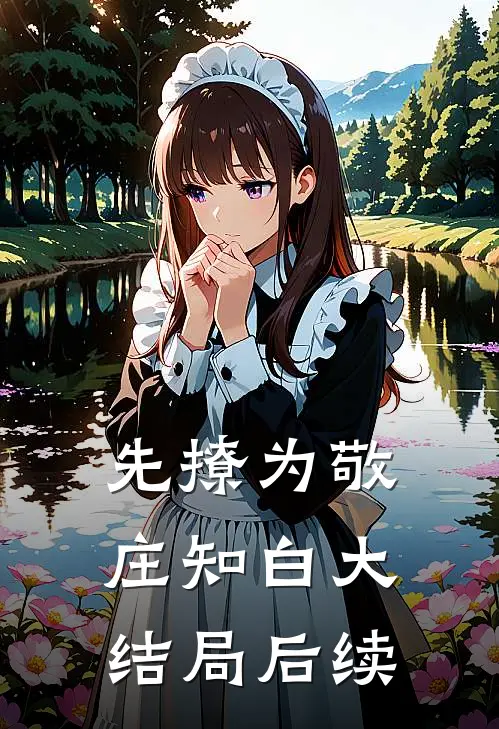 先撩为敬庄知白大结局后续