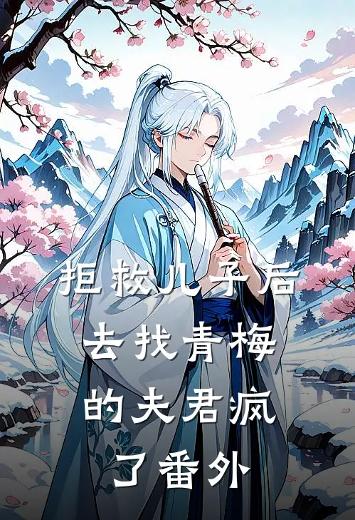 拒救儿子后，去找青梅的夫君疯了番外
