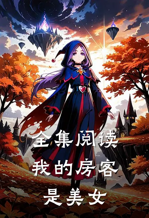 全集阅读我的房客是美女