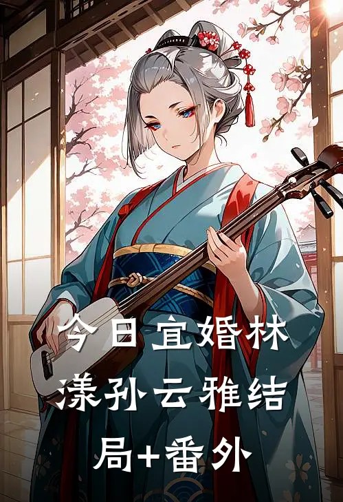 今日宜婚林漾孙云雅结局+番外