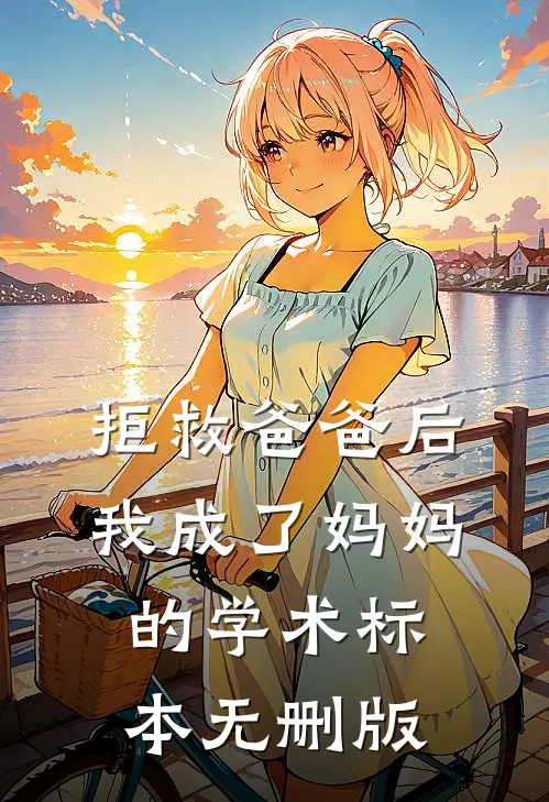 拒救爸爸后，我成了妈妈的学术标本无删版