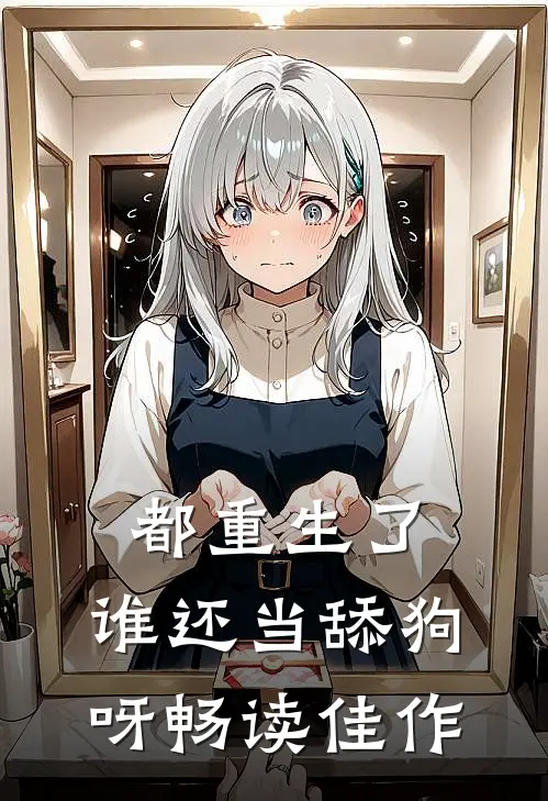 都重生了，谁还当舔狗呀畅读佳作