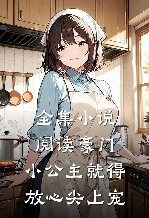 全集小说阅读豪门：小公主就得放心尖上宠