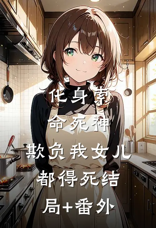 化身索命死神，欺负我女儿都得死结局+番外