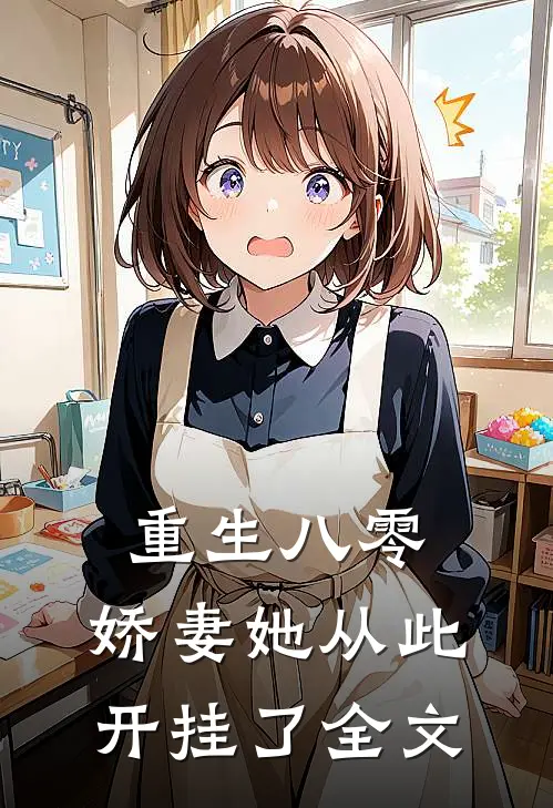 重生八零娇妻她从此开挂了全文阅读