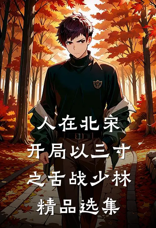 人在北宋，开局以三寸之舌战少林精品选集