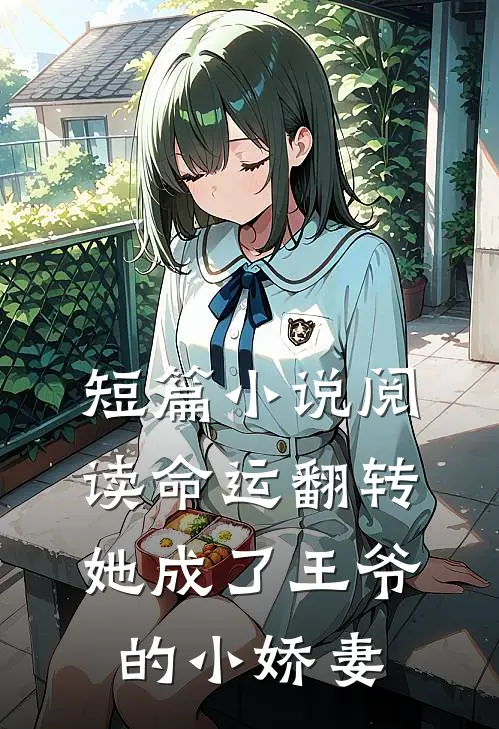 短篇小说阅读命运翻转，她成了王爷的小娇妻
