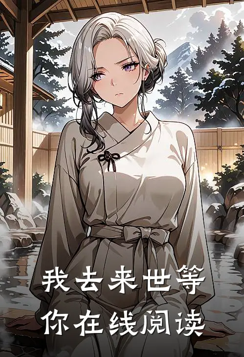 我去来世等你在线阅读