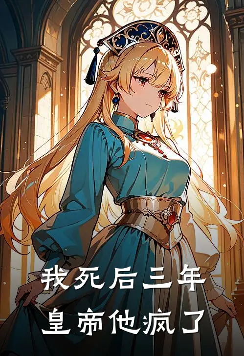 我死后三年，皇帝他疯了