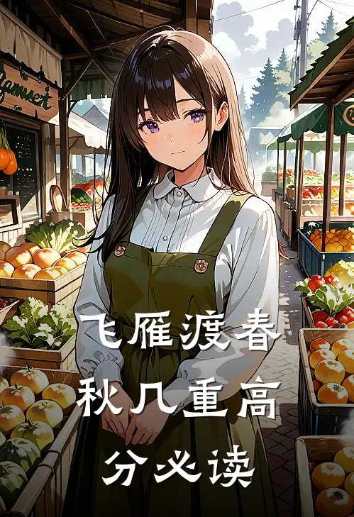 飞雁渡春秋几重高分必读
