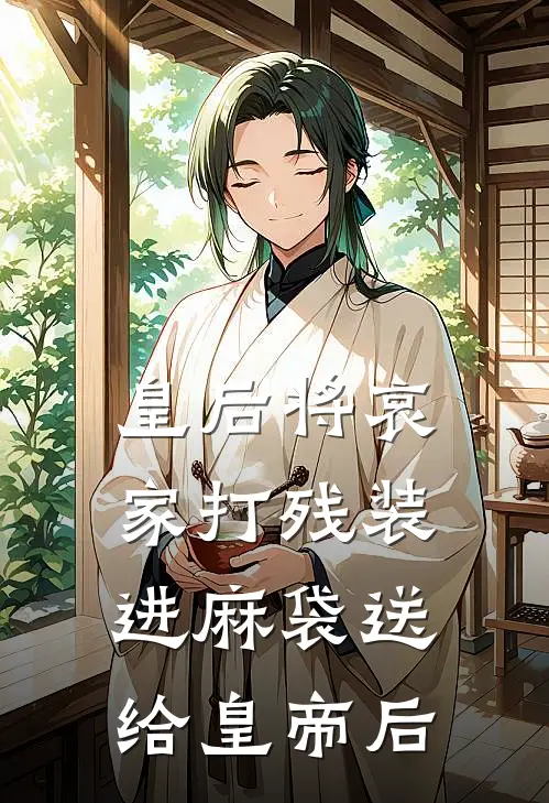 皇后将哀家打残装进麻袋送给皇帝后