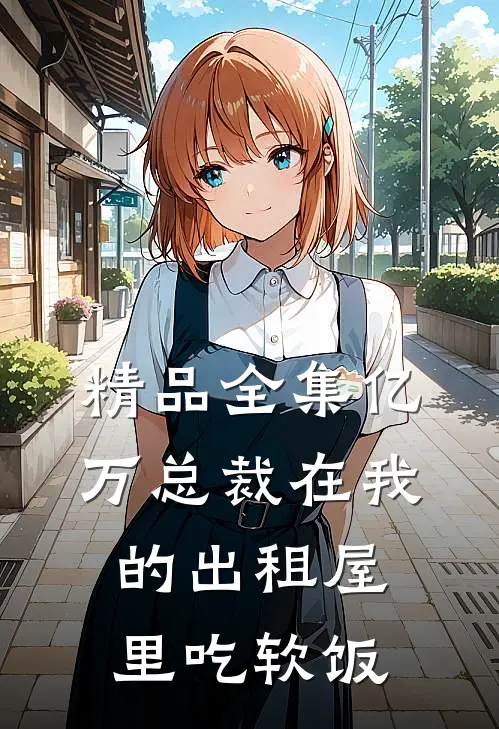 精品全集亿万总裁在我的出租屋里吃软饭