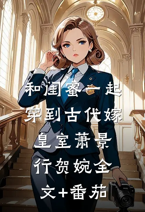 和闺蜜一起穿到古代嫁皇室萧景行贺婉全文+番茄