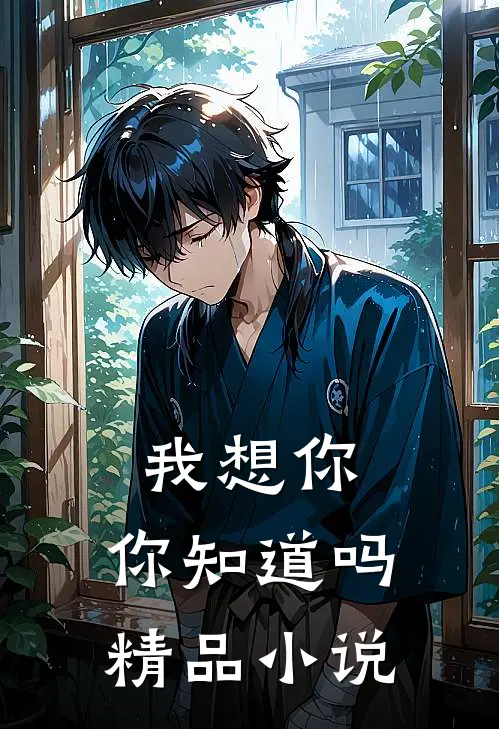 我想你，你知道吗精品小说