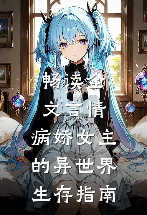 畅读全文言情：病娇女主的异世界生存指南