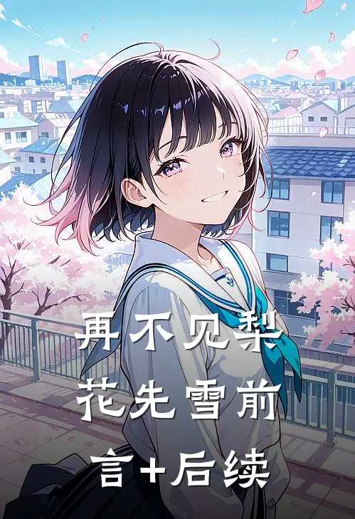 再不见梨花先雪前言+后续