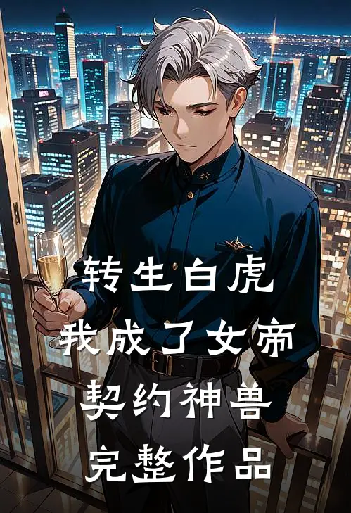 转生白虎,我成了女帝契约神兽完整作品免费阅读