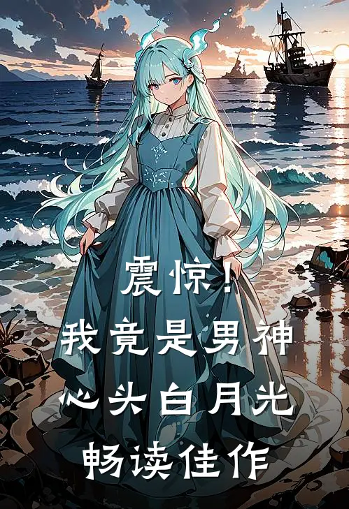 震惊！我竟是男神心头白月光畅读佳作