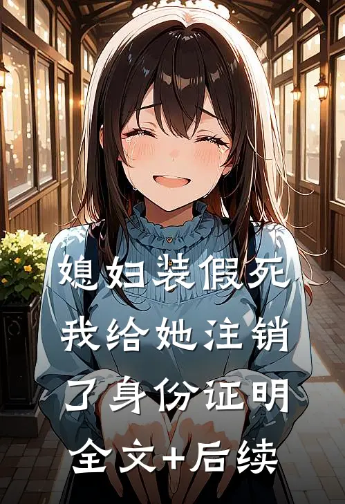 媳妇装假死，我给她注销了身份证明全文+后续