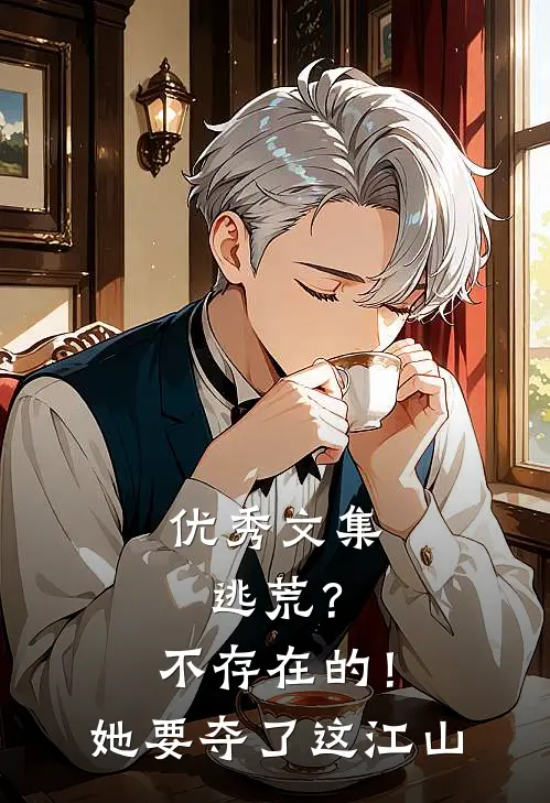 优秀文集逃荒？不存在的！她要夺了这江山